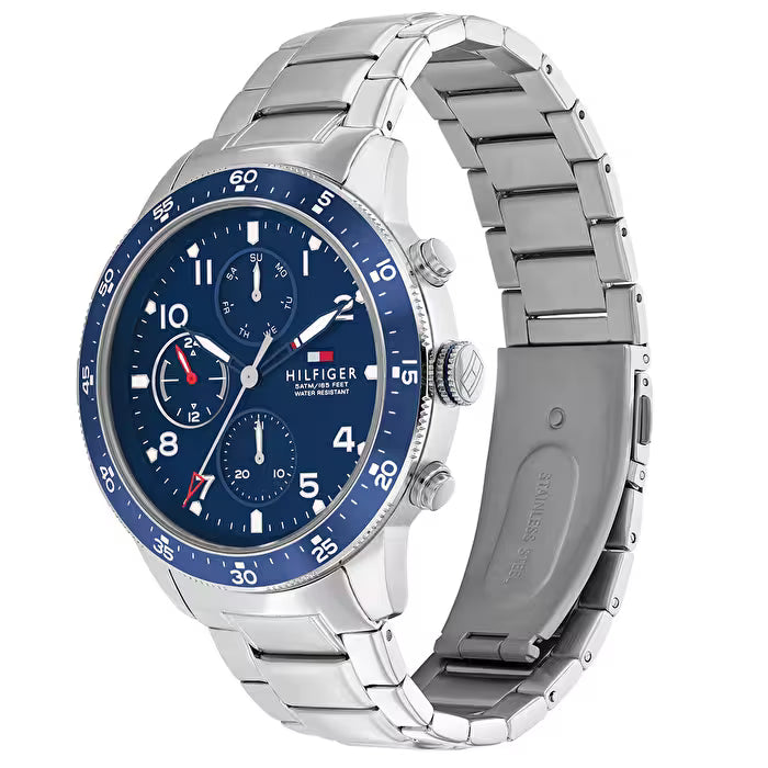 Tommy Hilfiger Erkek Kol Saati