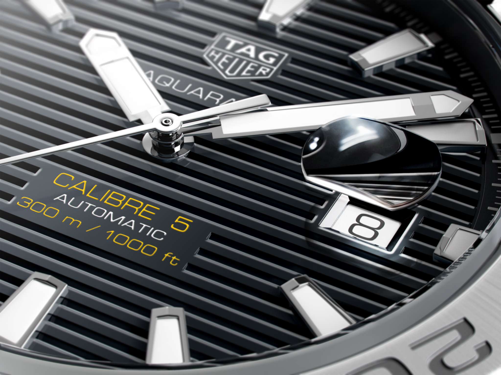 TAG Heuer Erkek Kol Saati