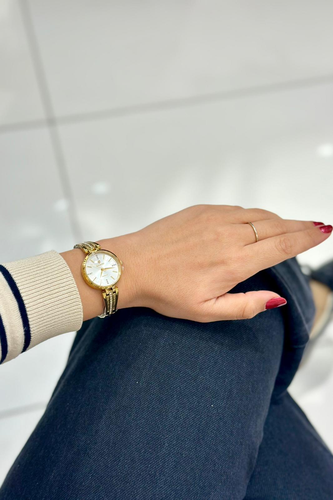 Raymond Kadın Kol Saati