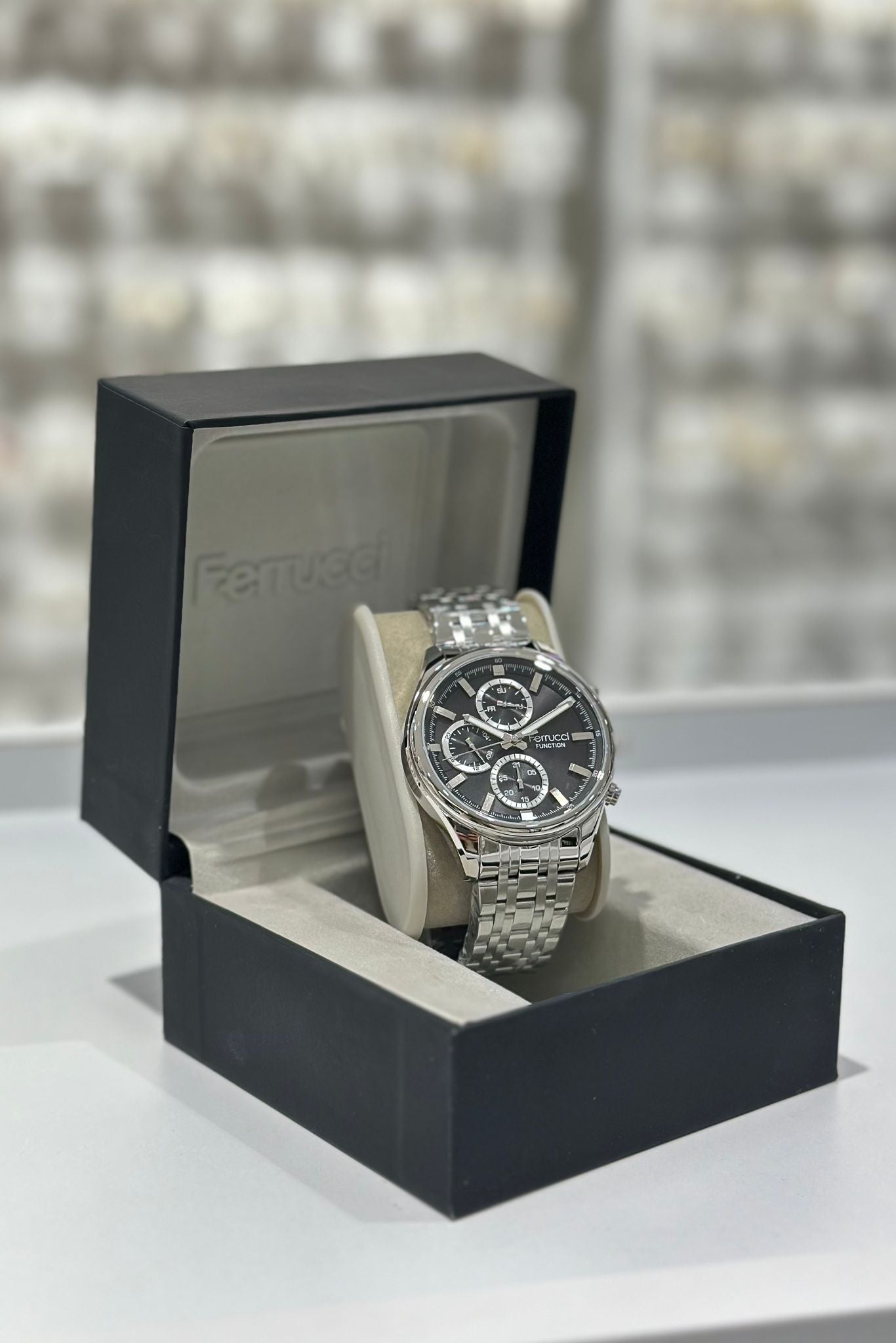 Ferrucci Erkek Kol Saati