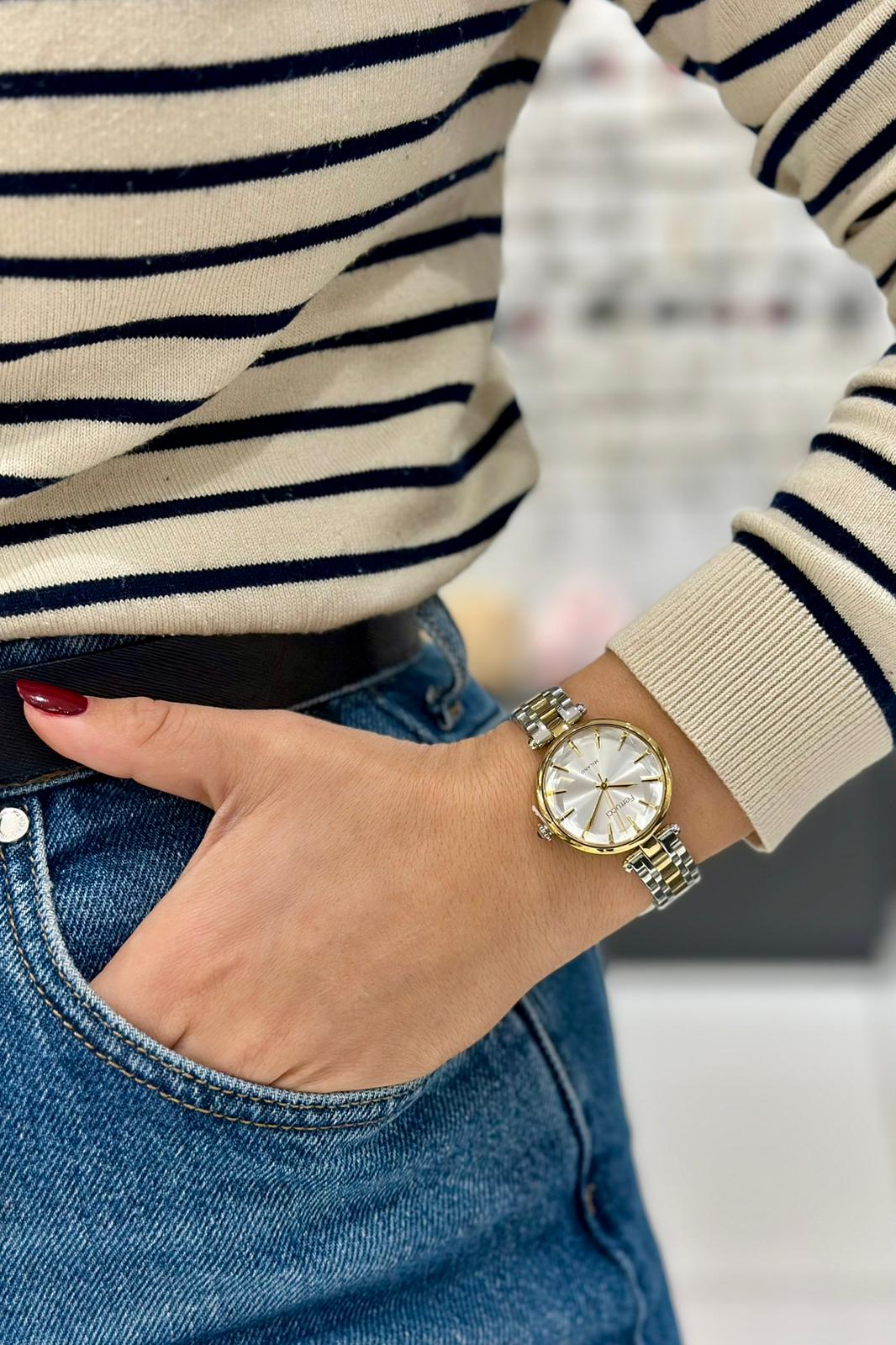 Ferrucci Kadın Kol Saati