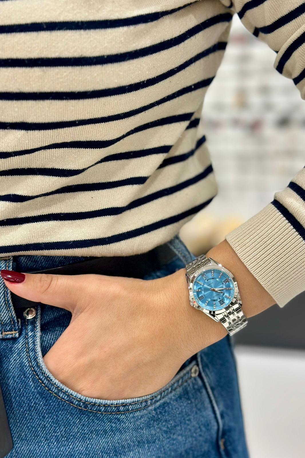 Ferrucci Kadın Kol Saati