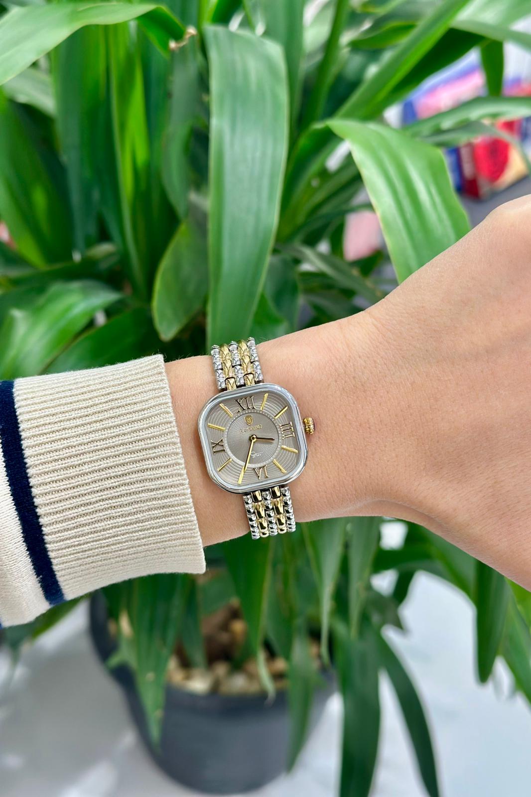 Raymond Kadın Kol Saati