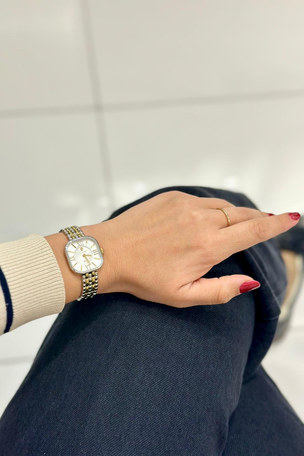 Raymond Kadın Kol Saati