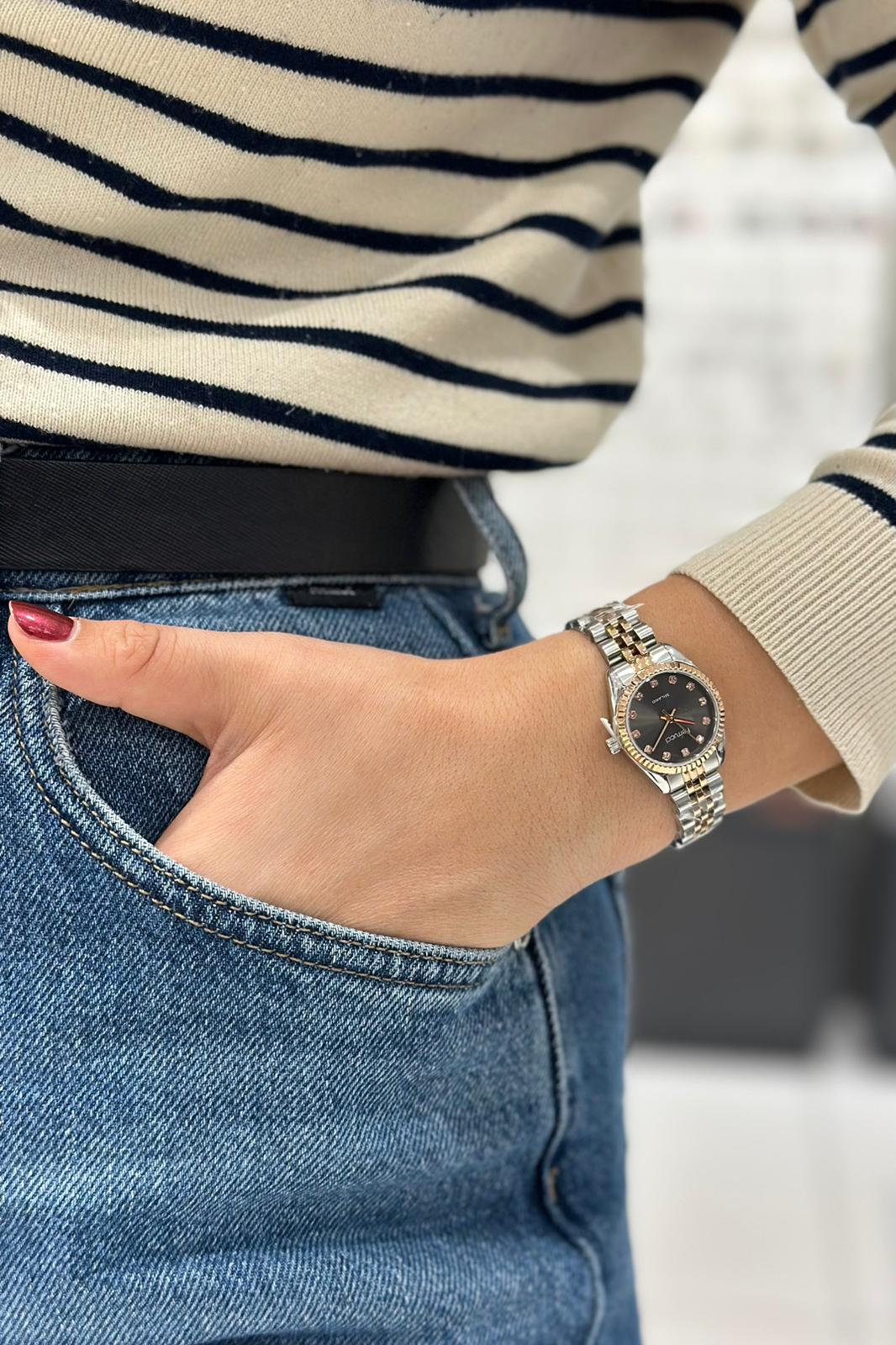 Ferrucci Kadın Kol Saati