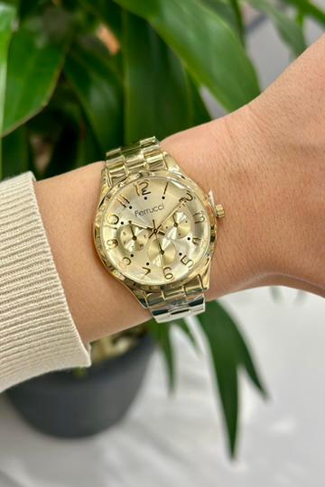 Ferrucci Kadın Kol Saati