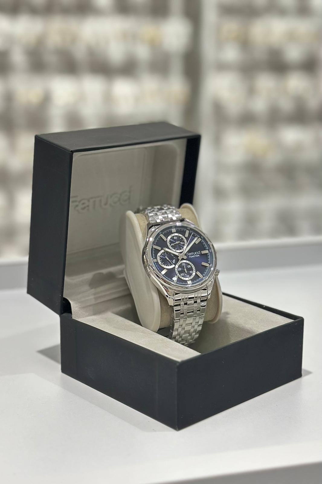 Ferrucci Erkek Kol Saati