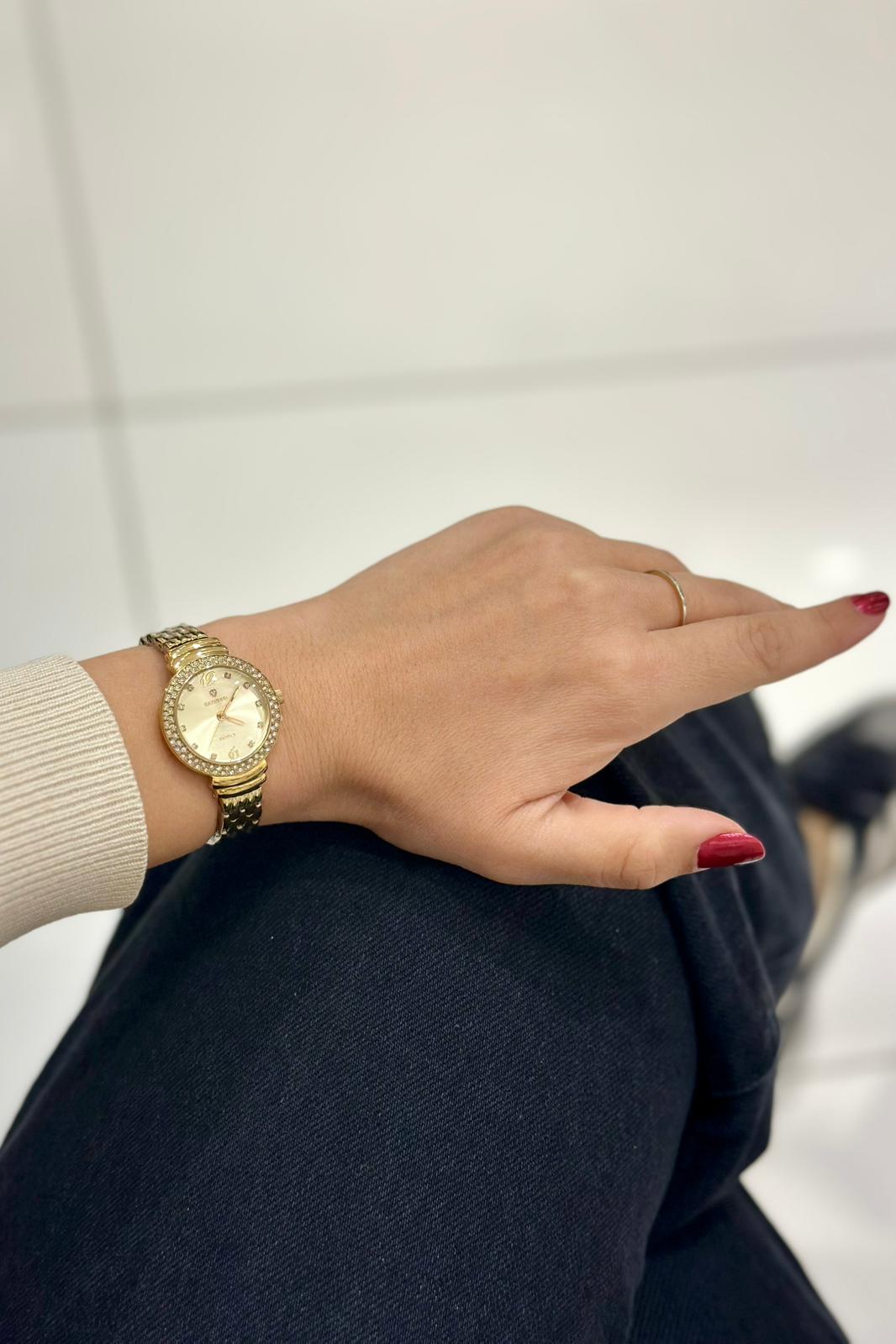 Raymond Kadın Kol Saati