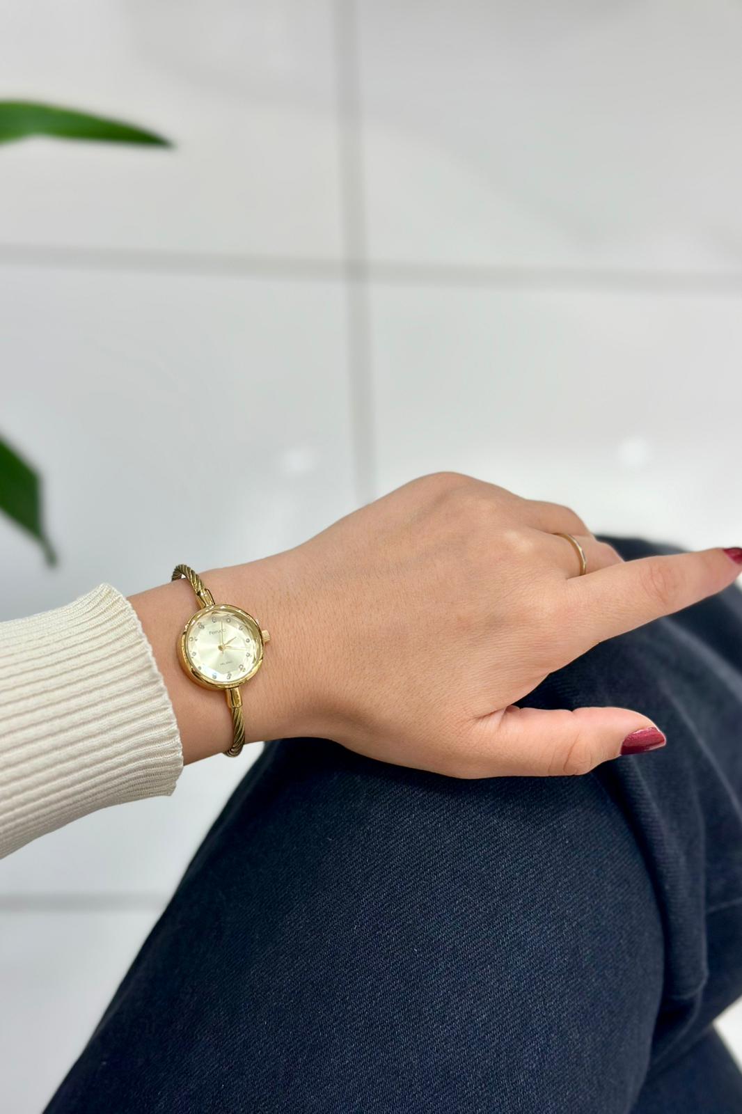 Ferrucci Kadın Kol Saati