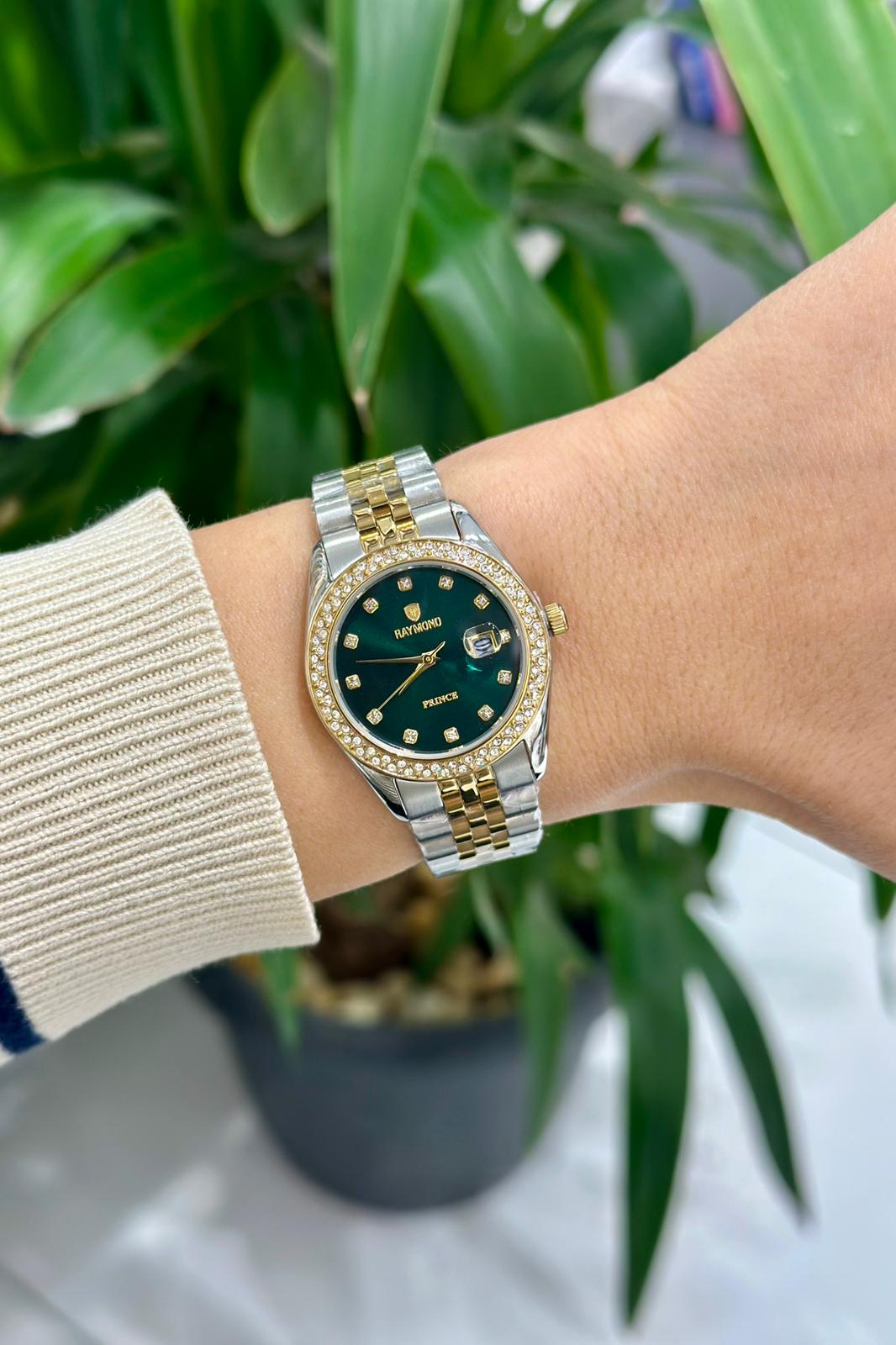 Raymond Kadın Kol Saati