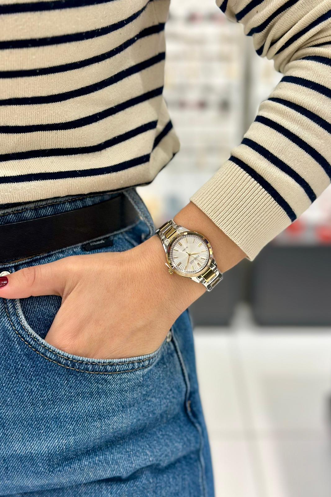 Ferrucci Kadın Kol Saati