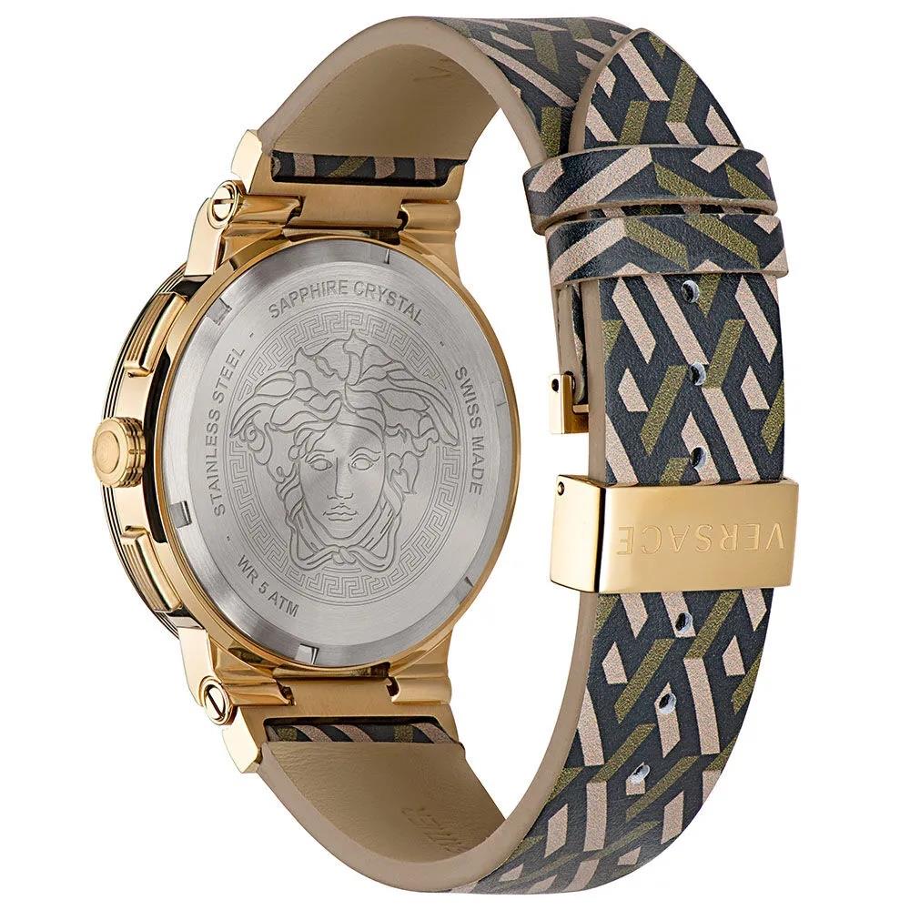 Versace Erkek Kol Saati