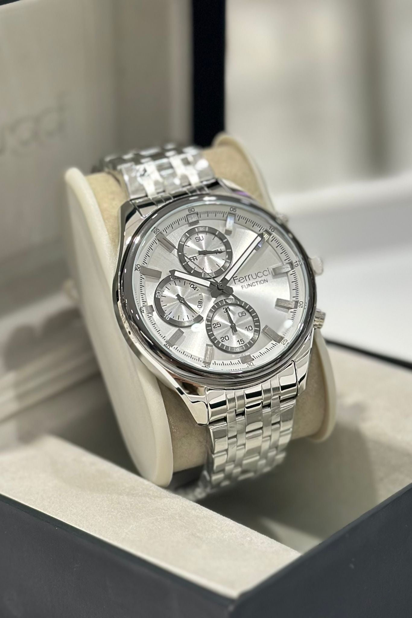 Ferrucci Erkek Kol Saati