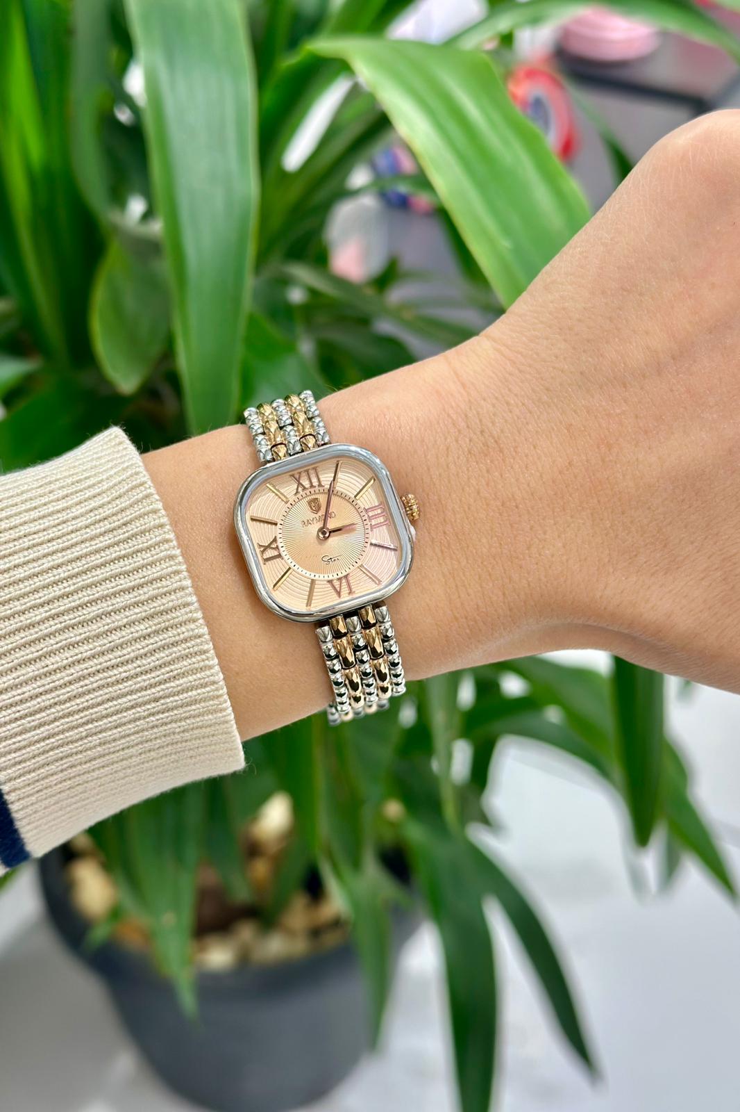 Raymond Kadın Kol Saati