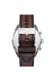 Diesel Erkek Kol Saati