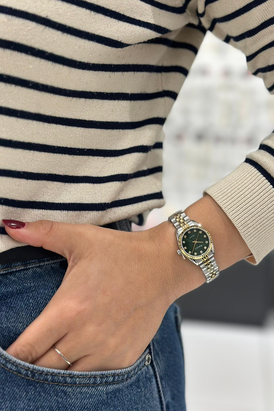 Ferrucci Kadın Kol Saati