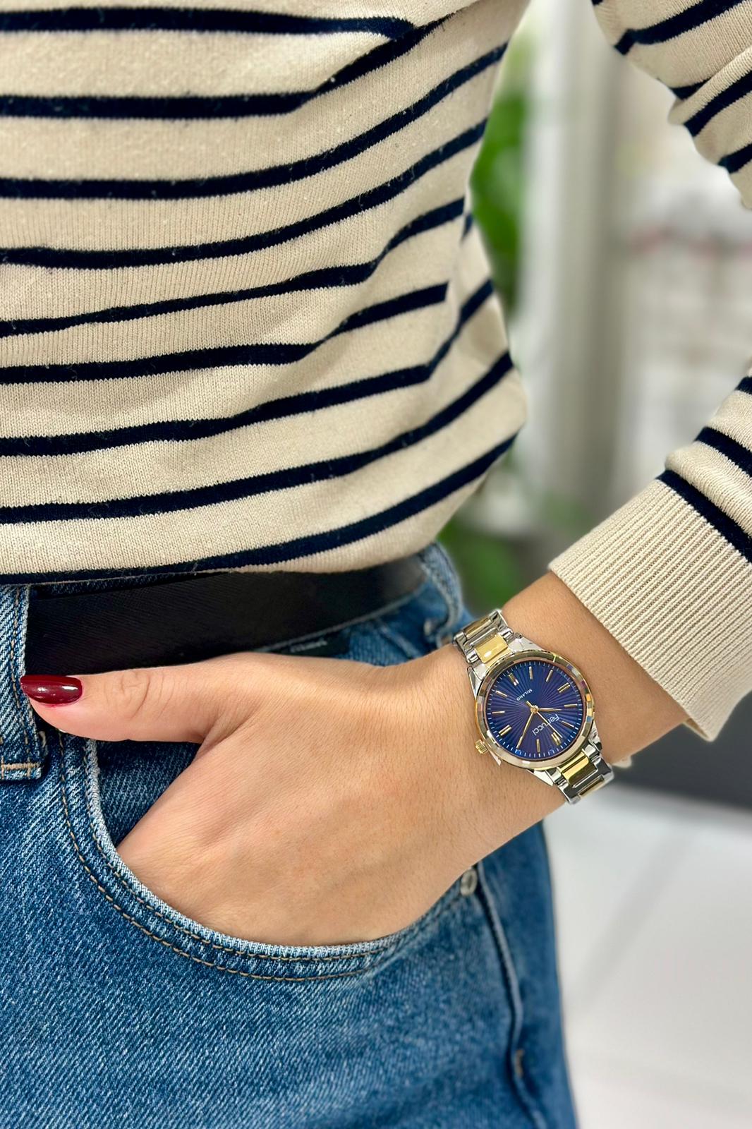 Ferrucci Kadın Kol Saati