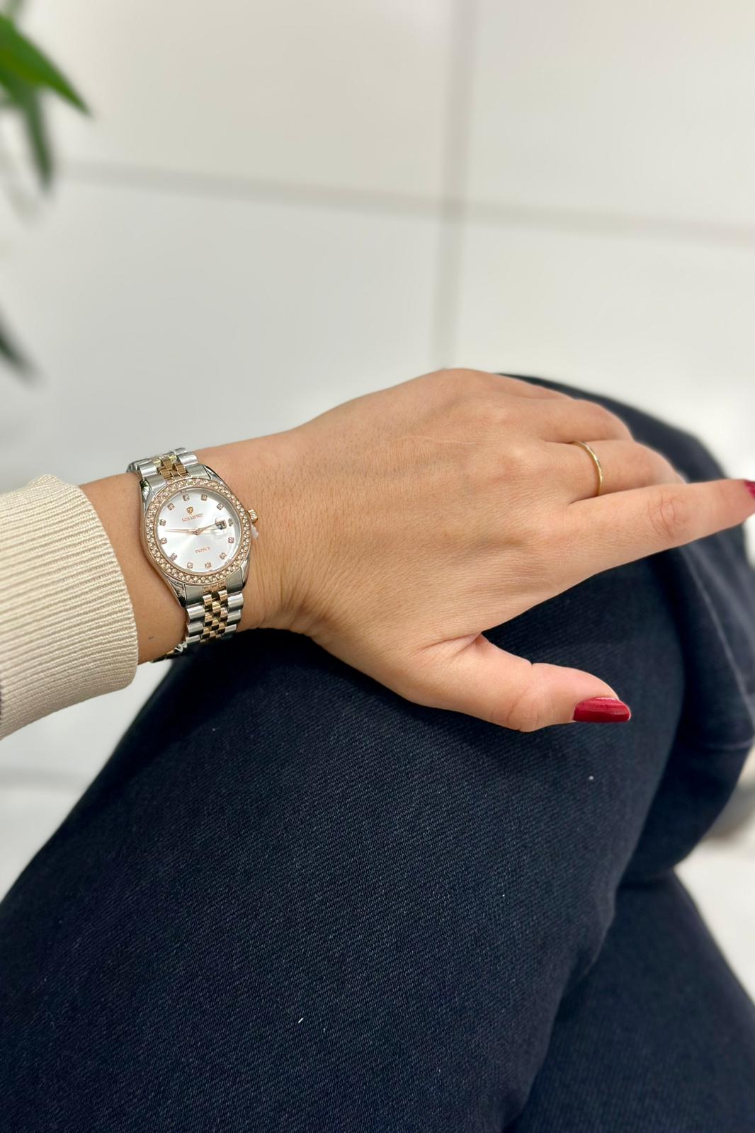 Raymond Kadın Kol Saati