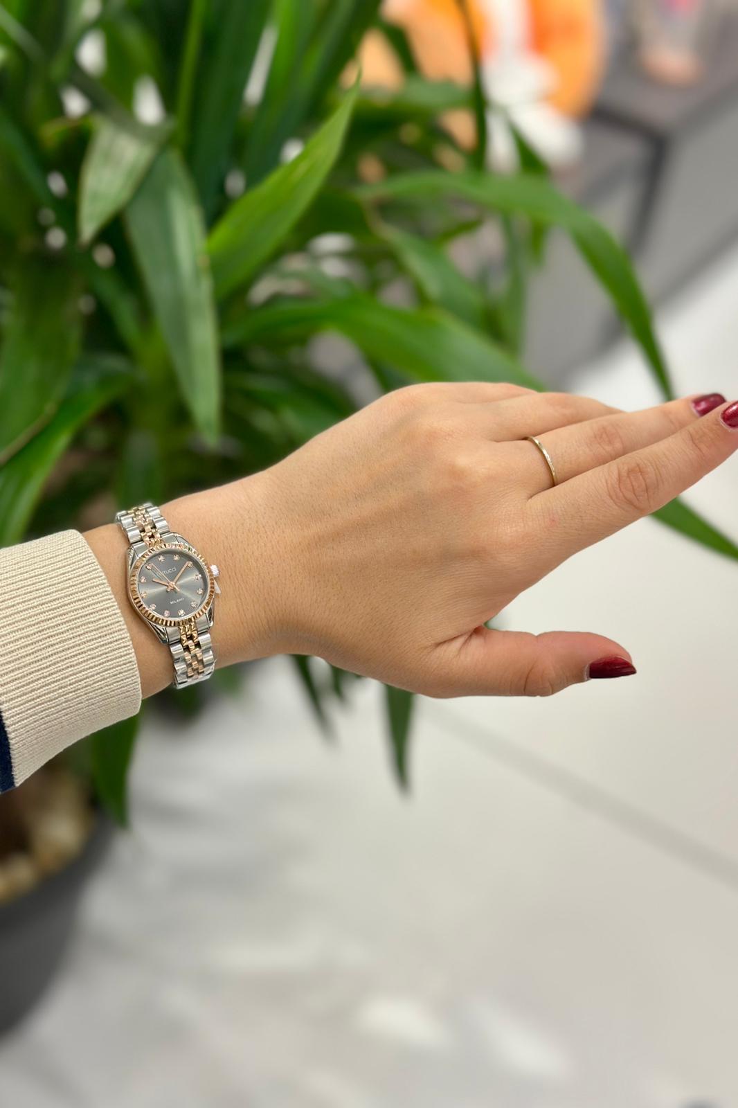 Ferrucci Kadın Kol Saati