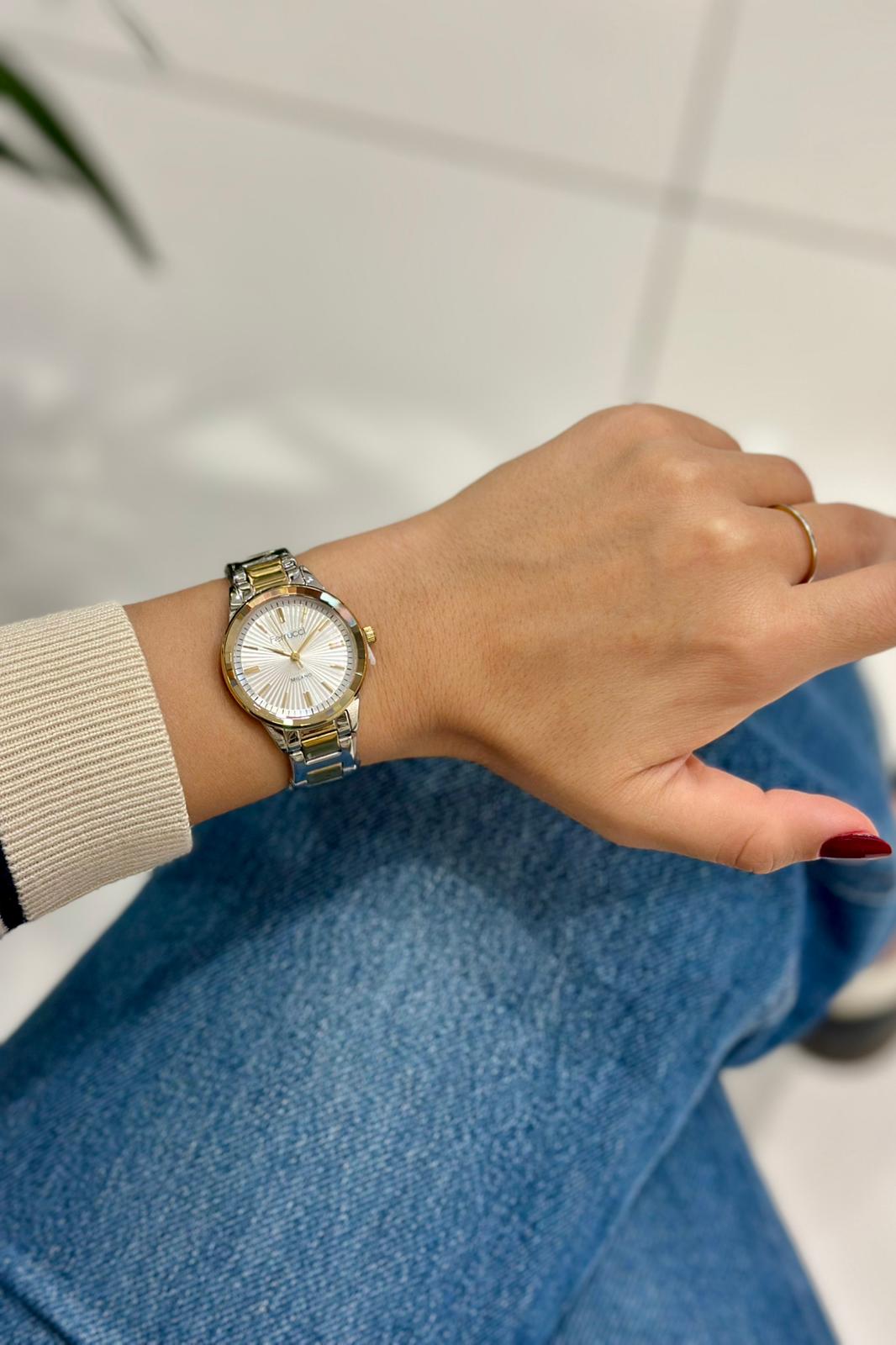 Ferrucci Kadın Kol Saati