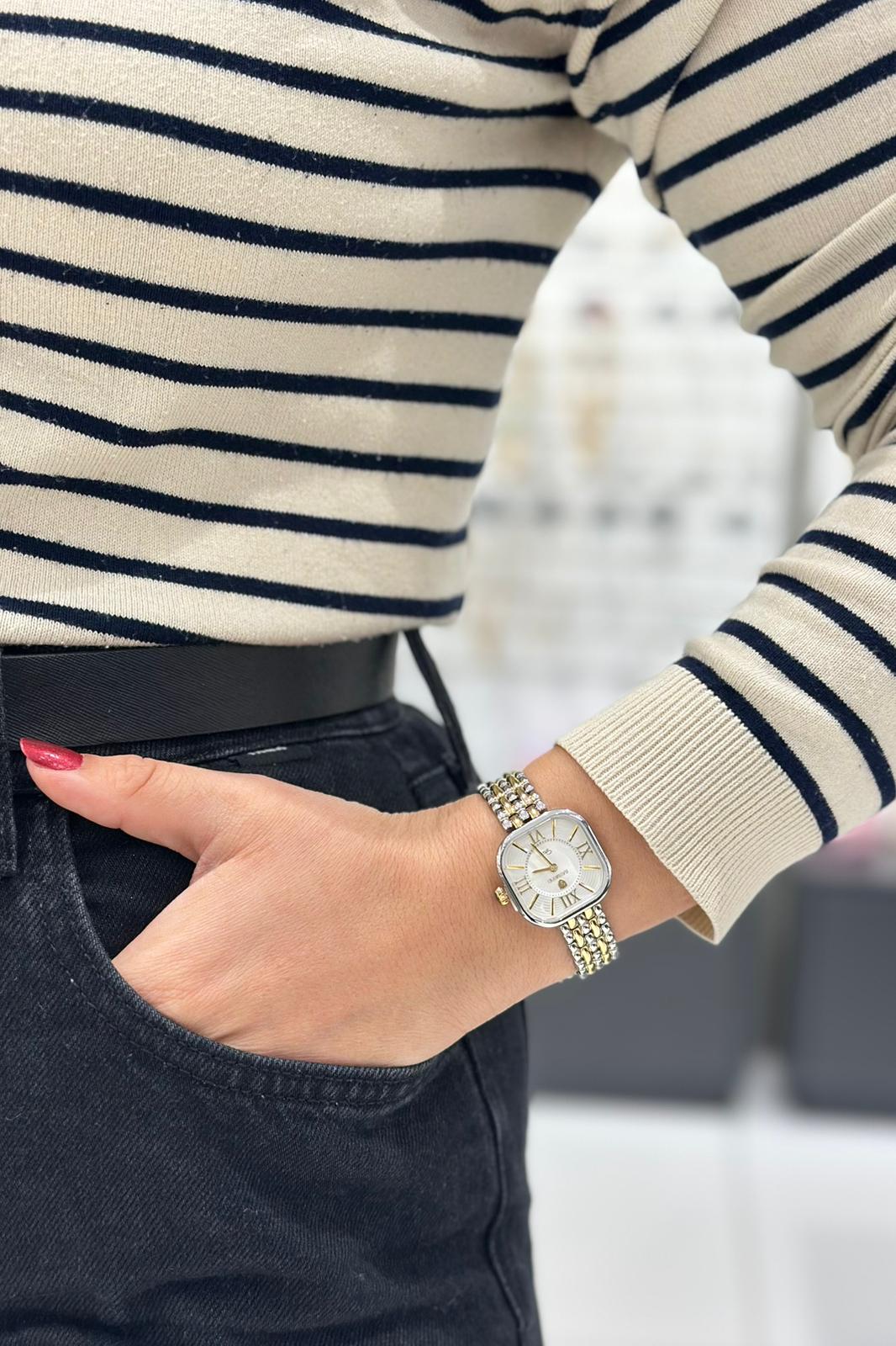 Raymond Kadın Kol Saati