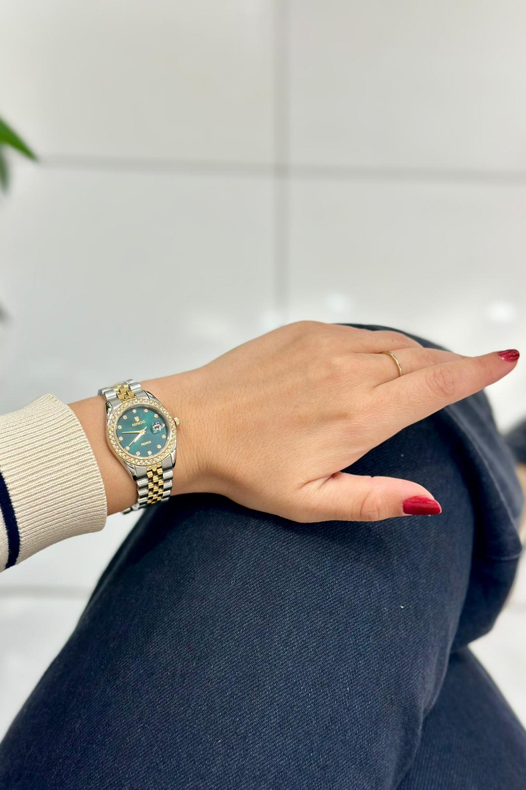 Raymond Kadın Kol Saati