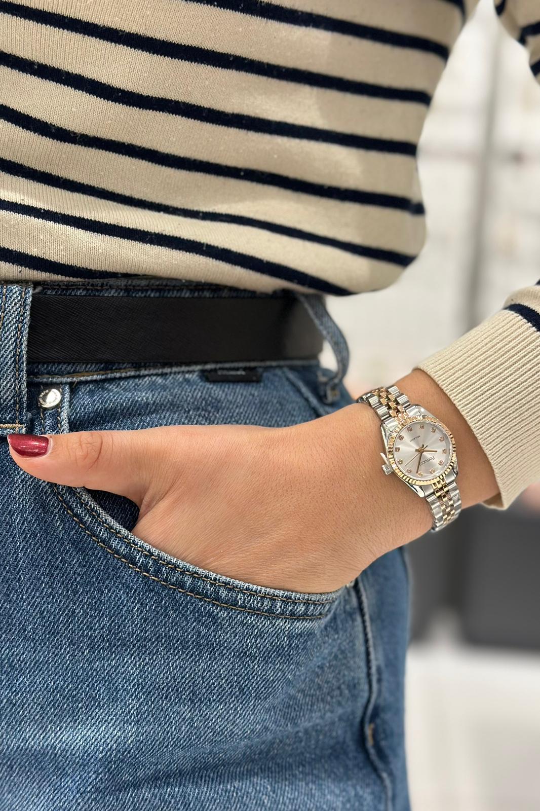 Ferrucci Kadın Kol Saati