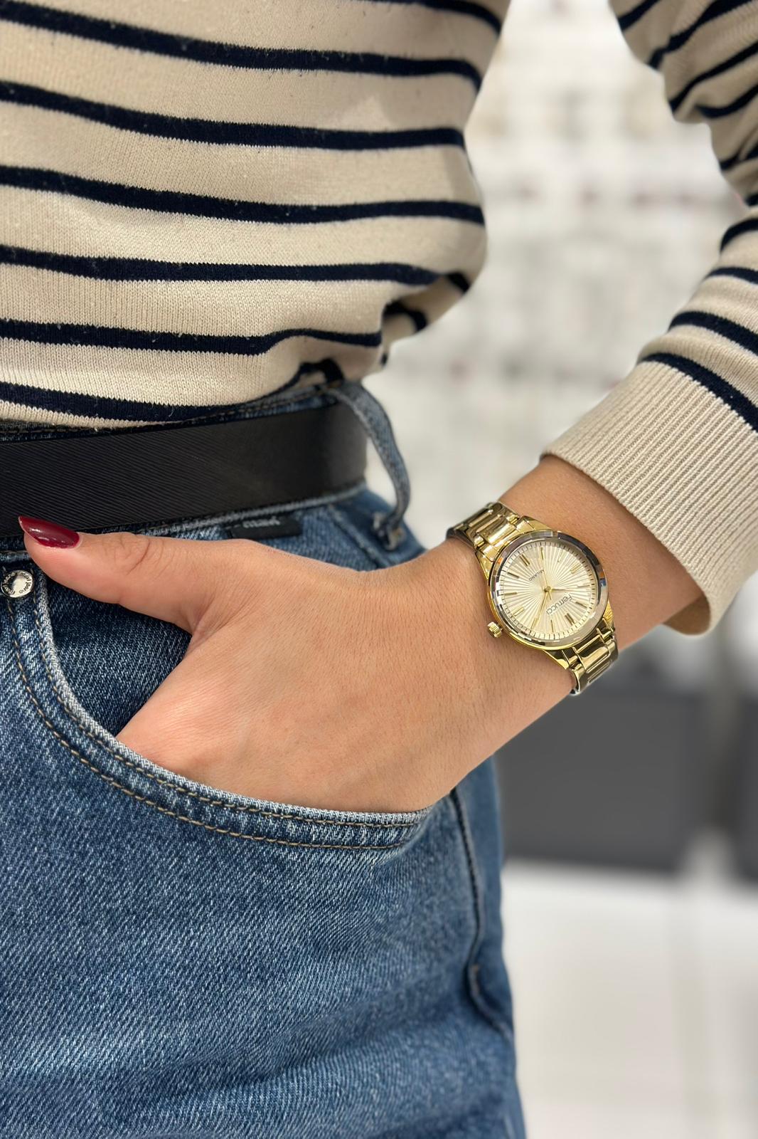 Ferrucci Kadın Kol Saati