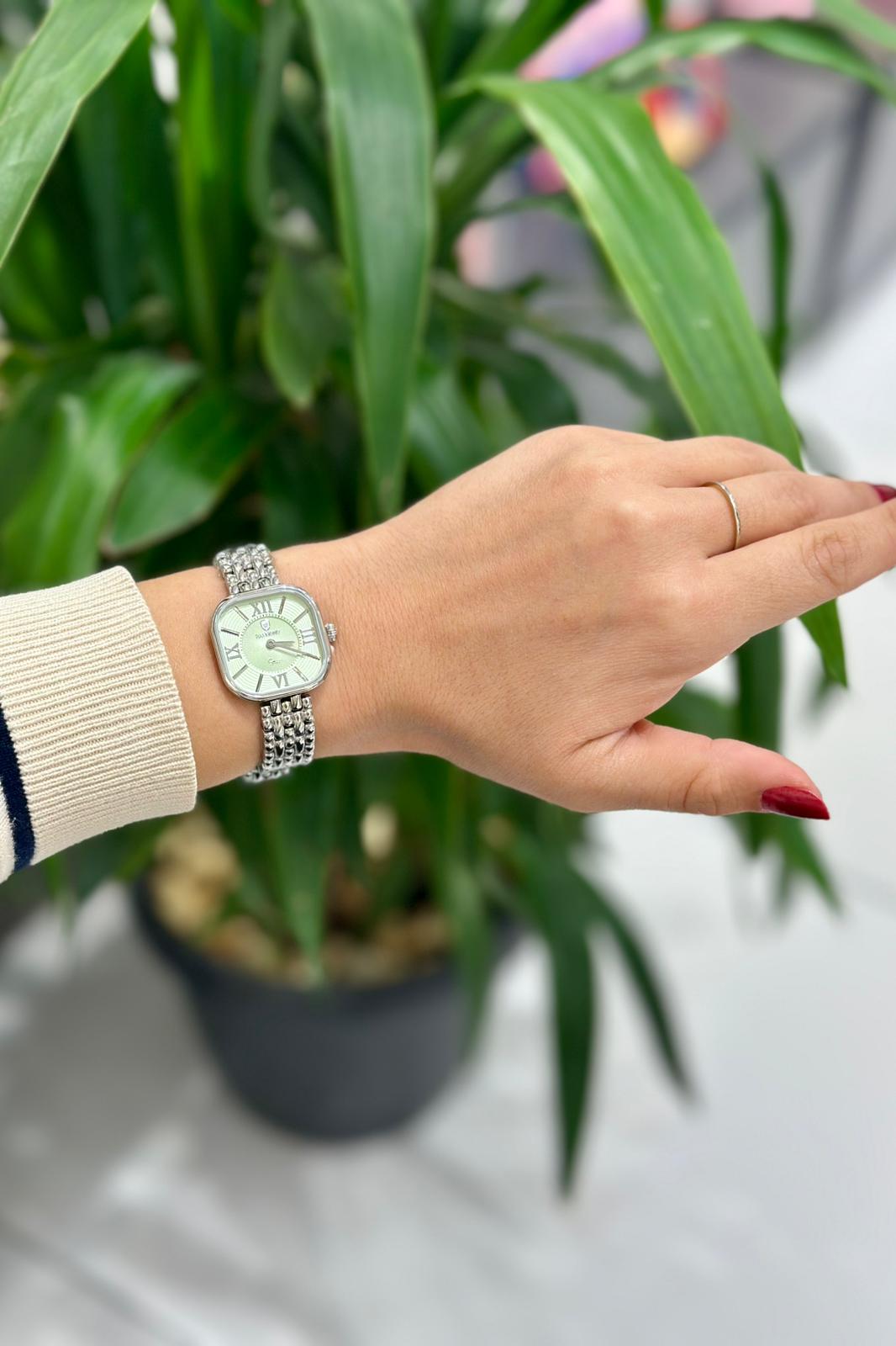 Raymond Kadın Kol Saati