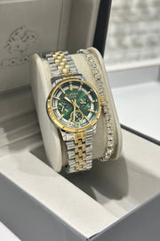 J.G Polo Kadın Kol Saati