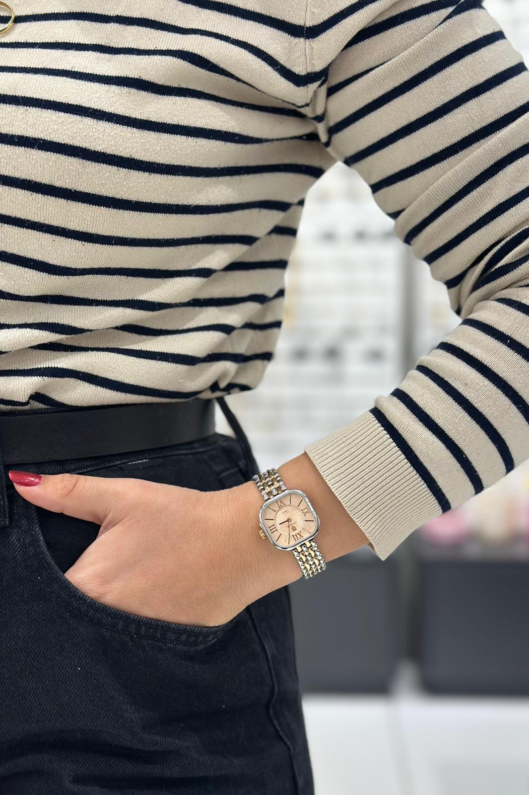 Raymond Kadın Kol Saati