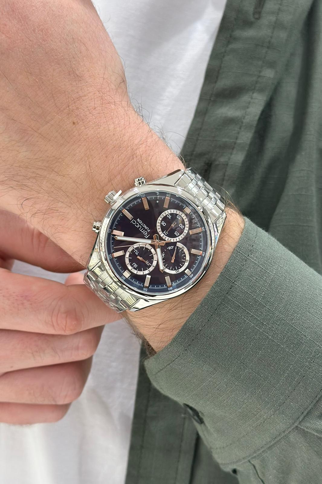 Ferrucci Erkek Kol Saati