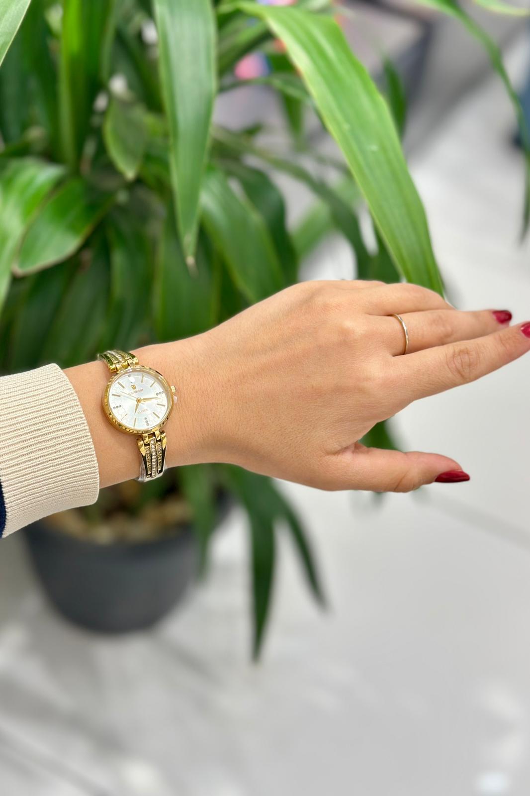 Raymond Kadın Kol Saati