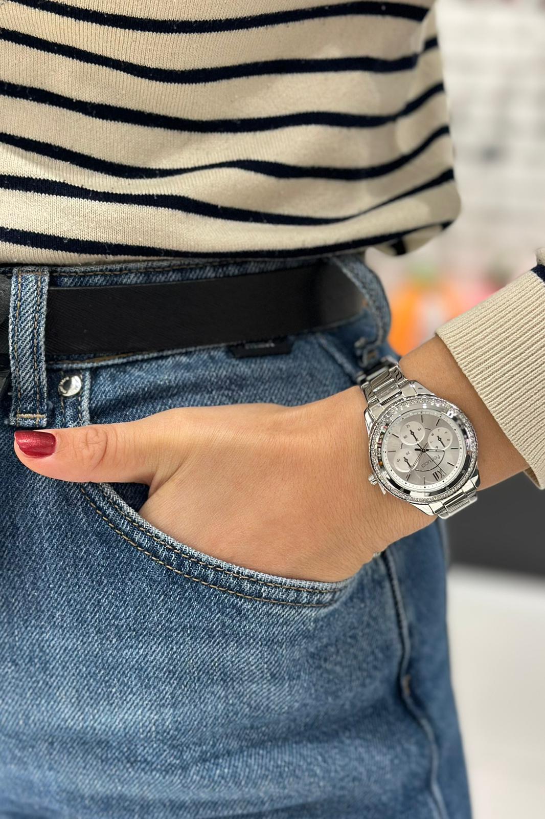 Ferrucci Kadın Kol Saati