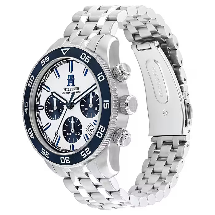 Tommy Hilfiger TH1792157 Erkek Kol Saati