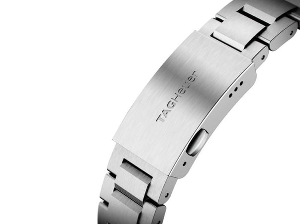 TAG Heuer Erkek Kol Saati