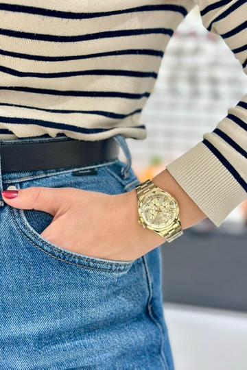 Ferrucci Kadın Kol Saati