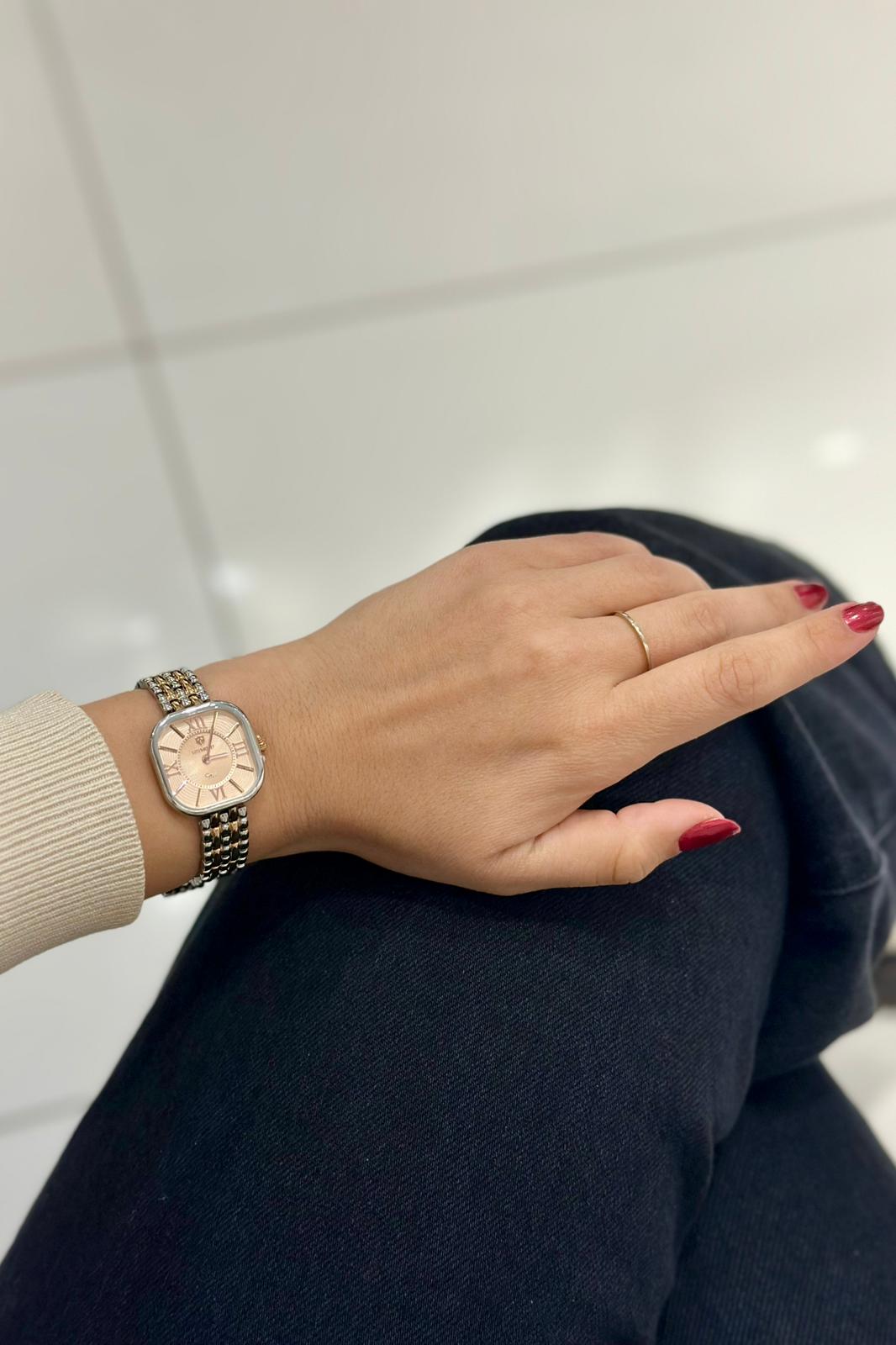 Raymond Kadın Kol Saati