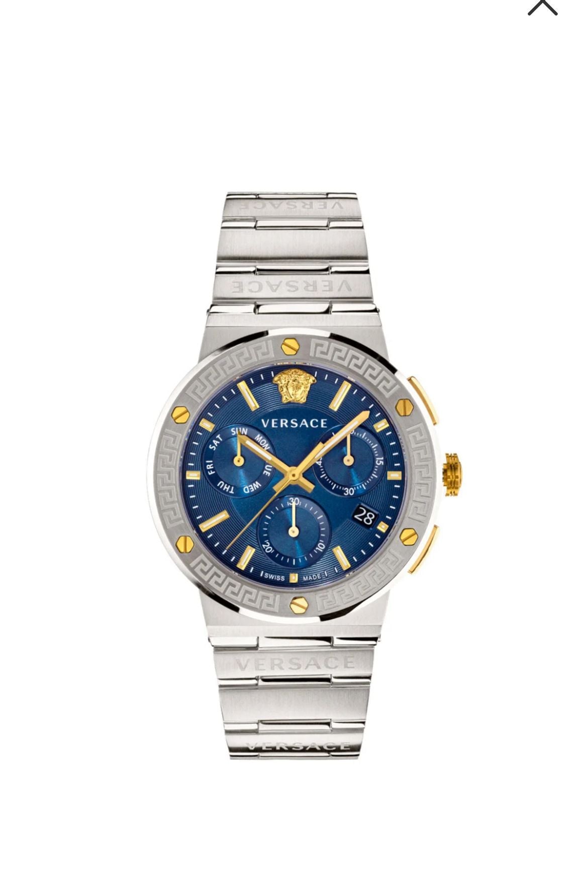 Erkek Versace Kol Saati