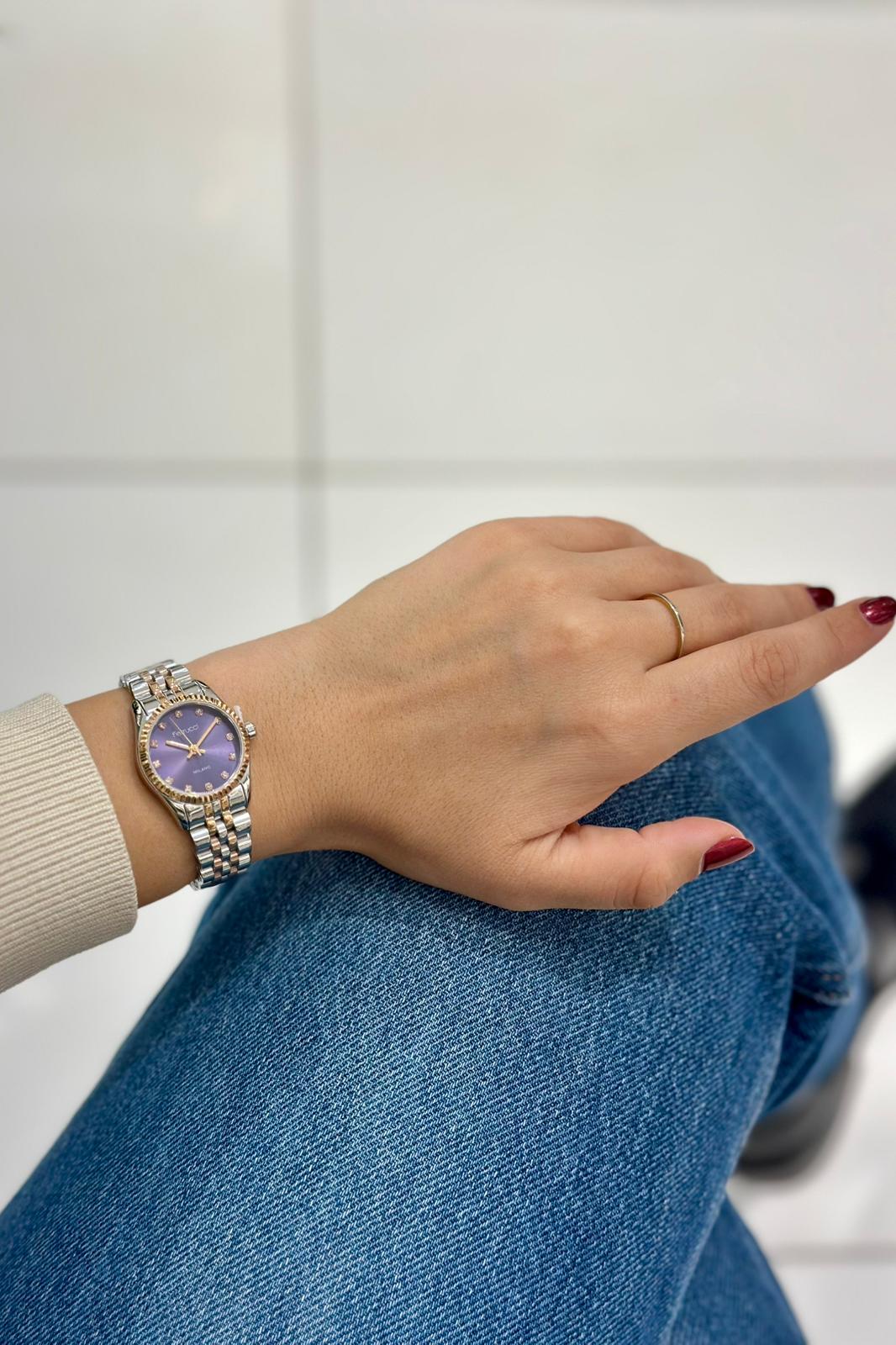 Ferrucci Kadın Kol Saati