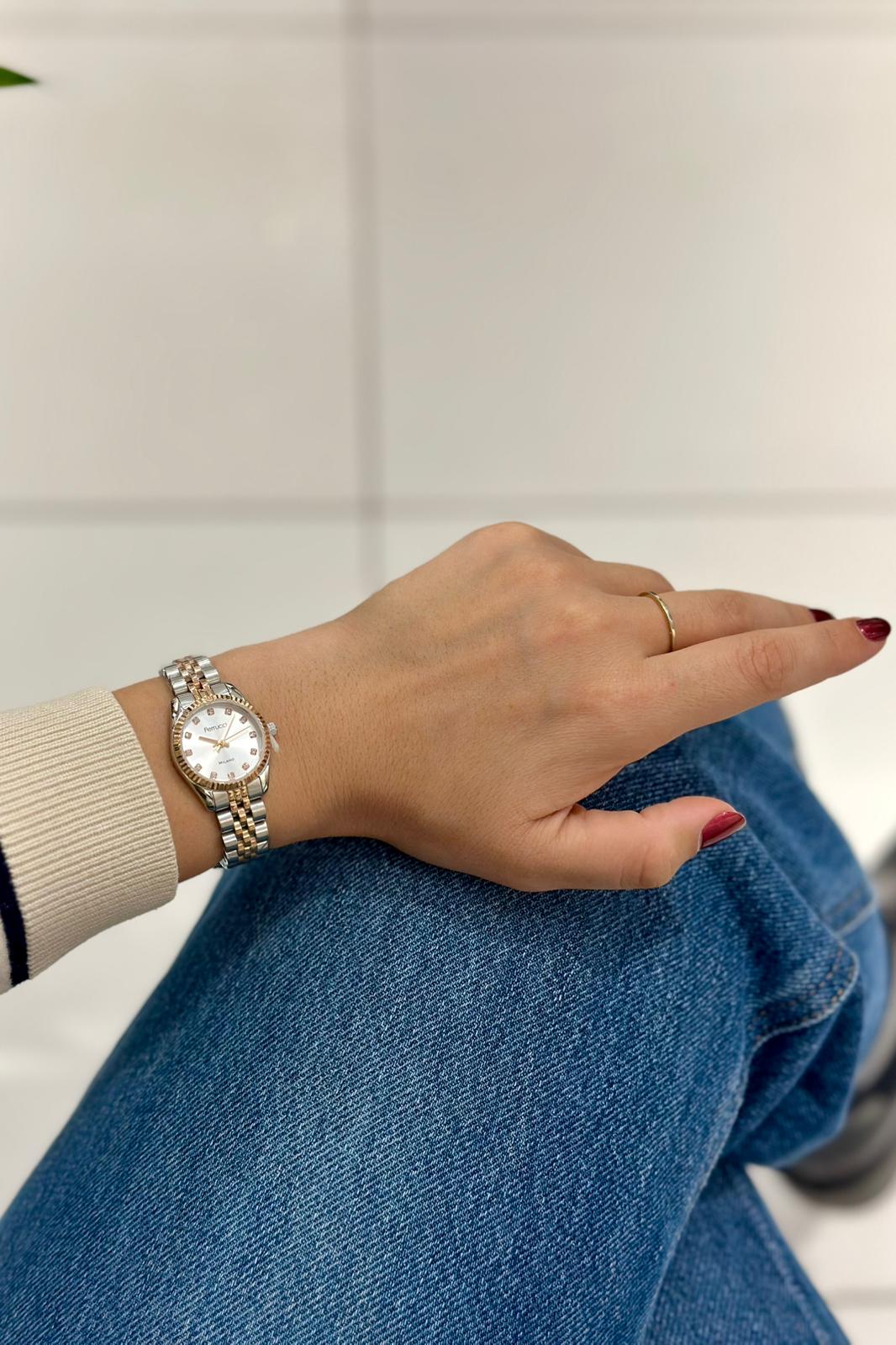 Ferrucci Kadın Kol Saati