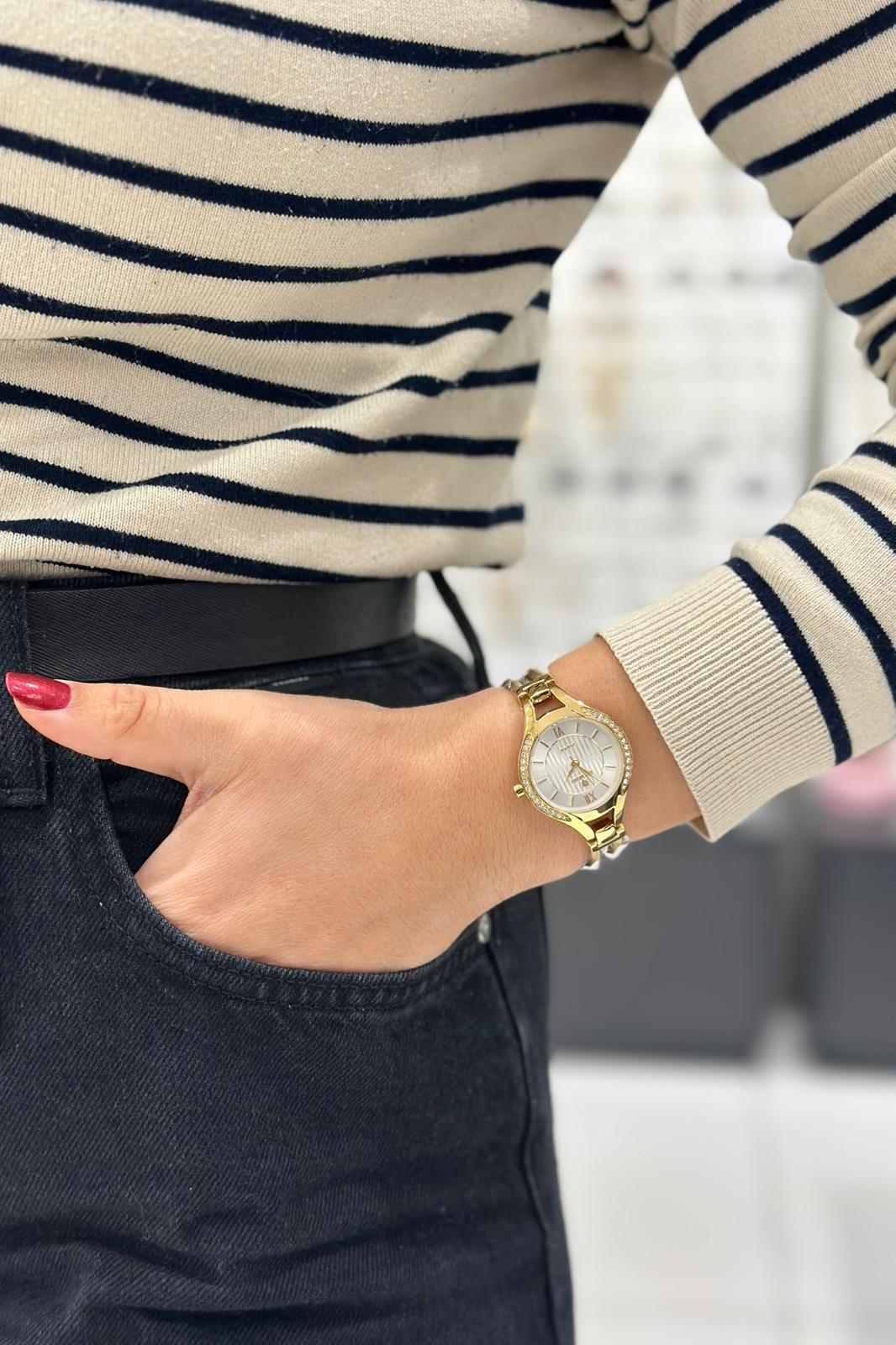 Raymond Kadın Kol Saati