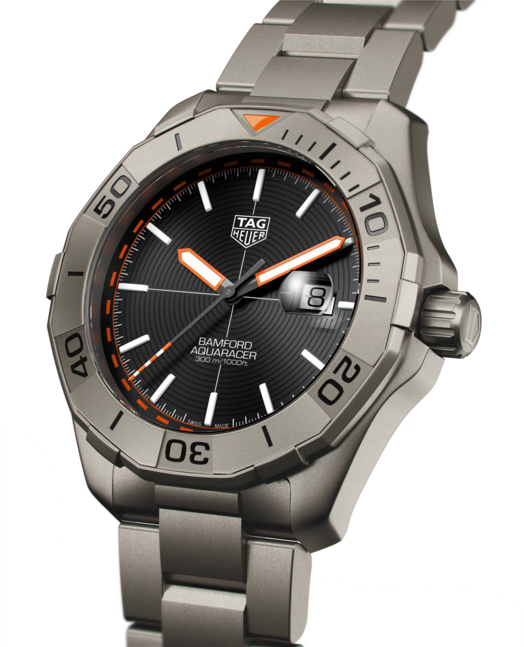 TAG Heuer Erkek Kol Saati