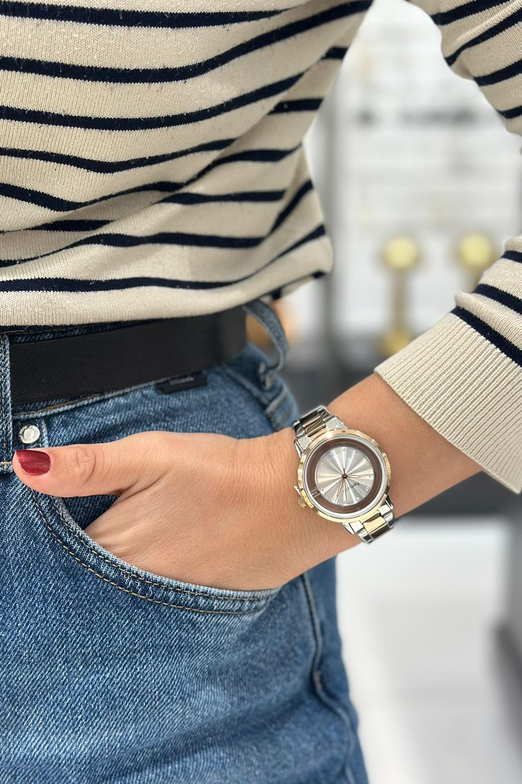 Ferrucci Kadın Kol Saati