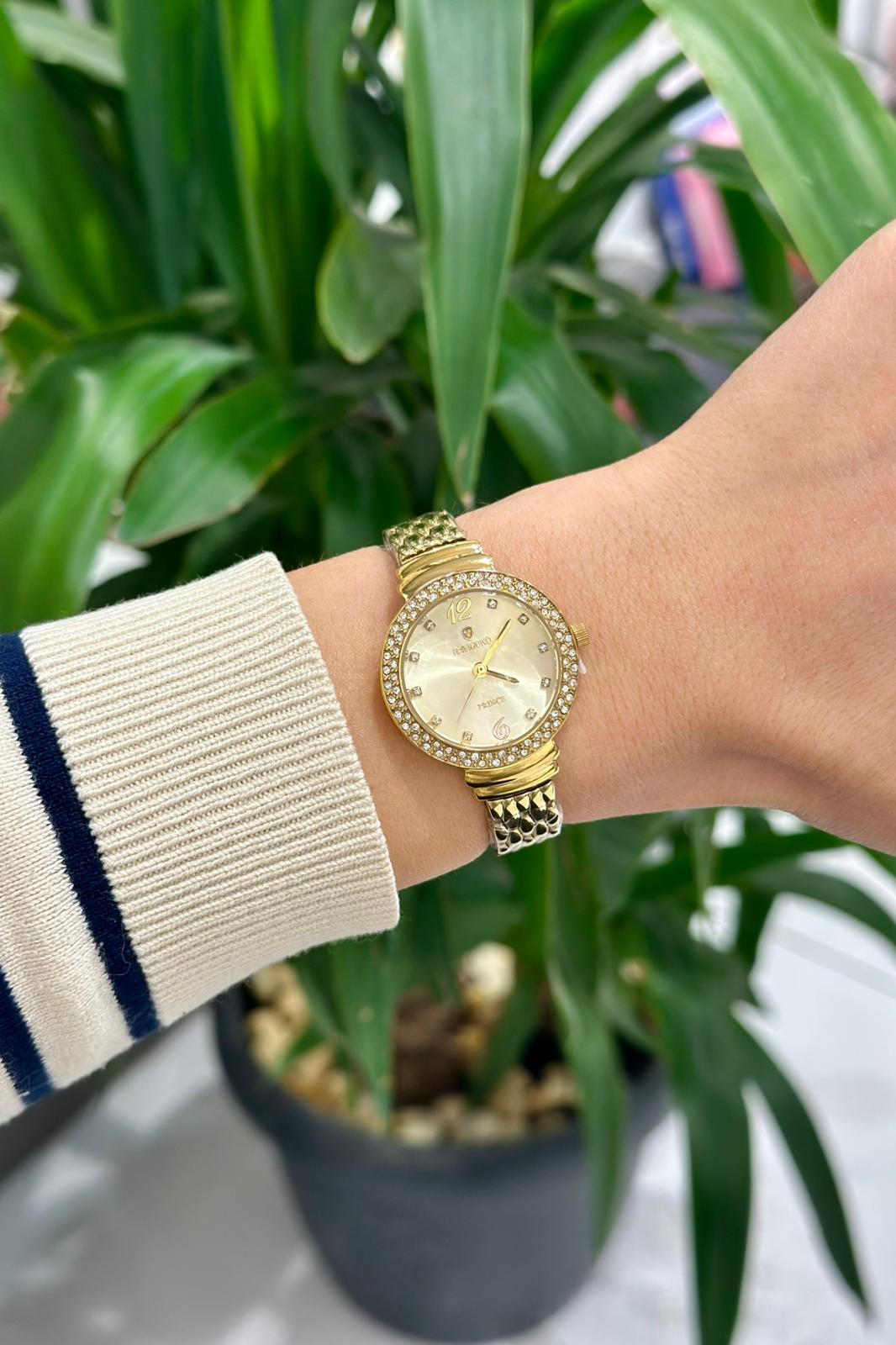 Raymond Kadın Kol Saati