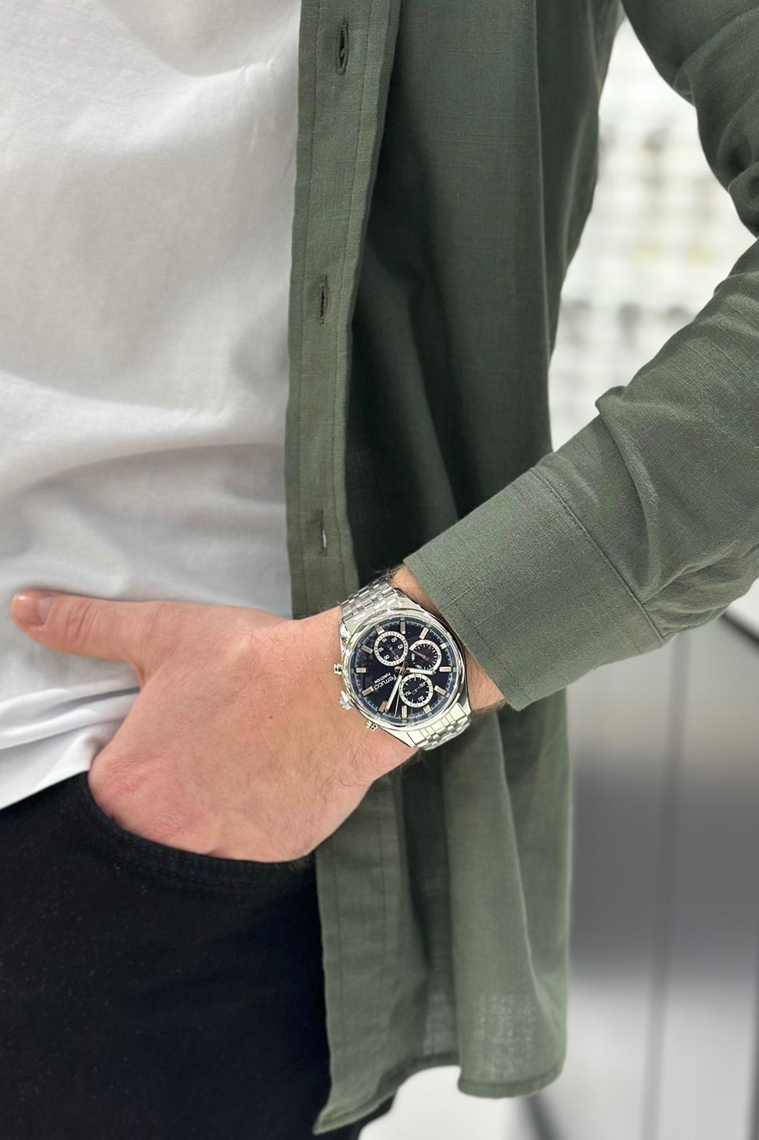 Ferrucci Erkek Kol Saati