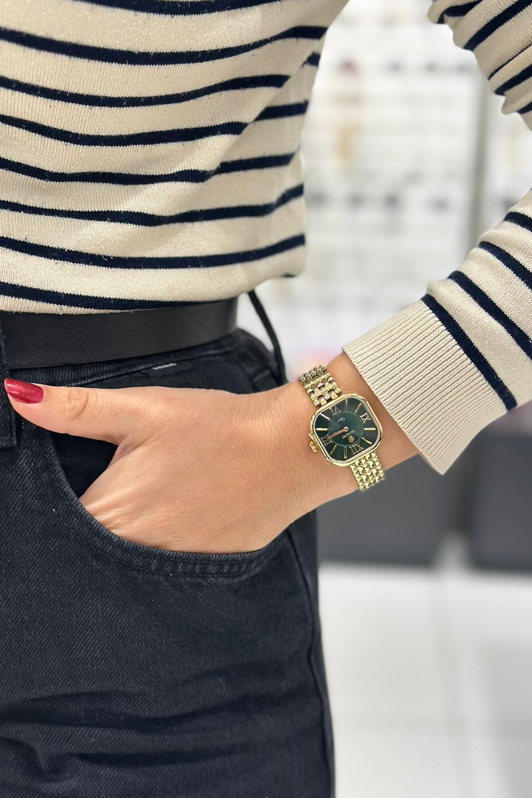 Raymond Kadın Kol Saati