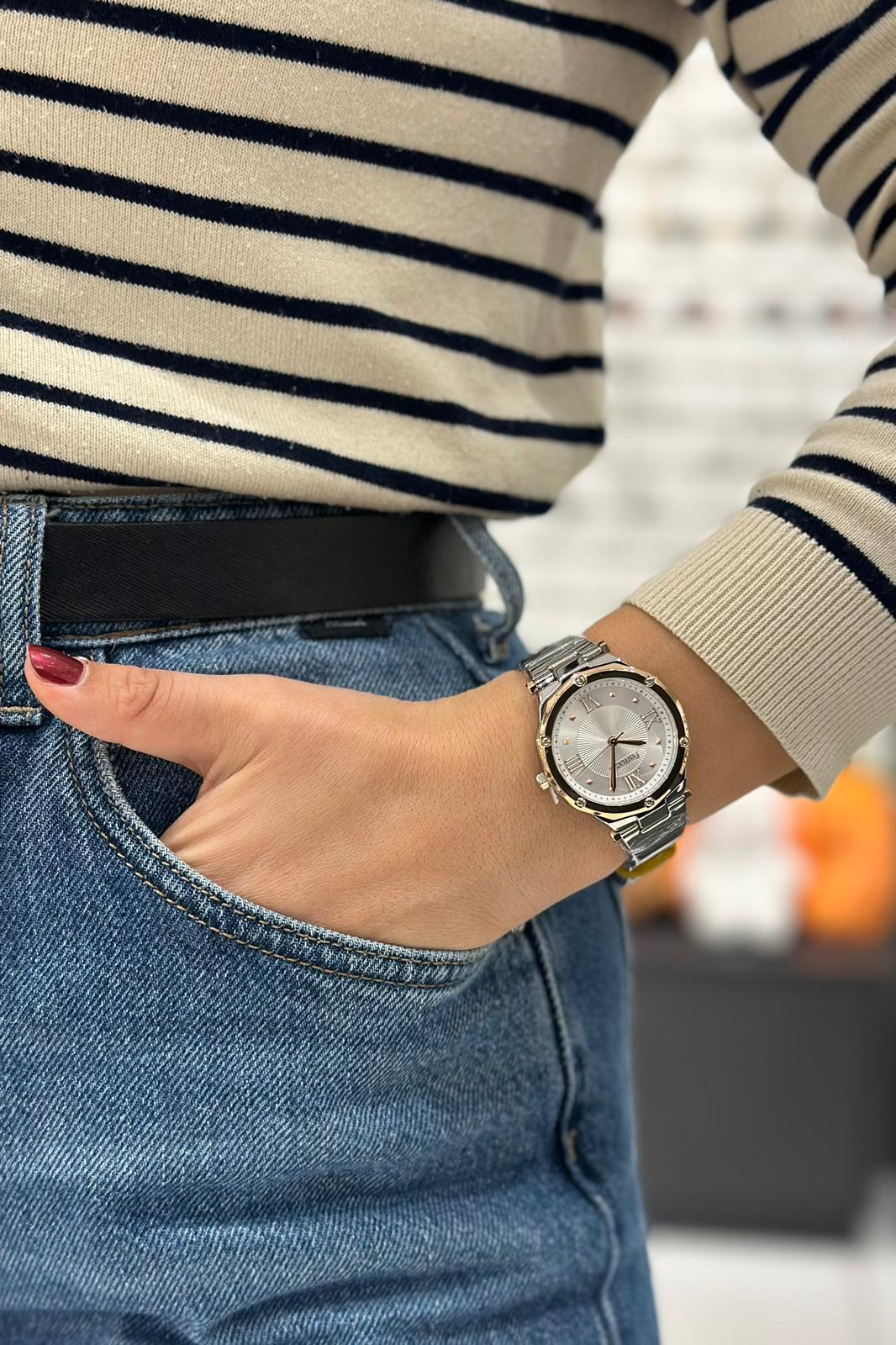 Ferrucci Kadın Kol Saati