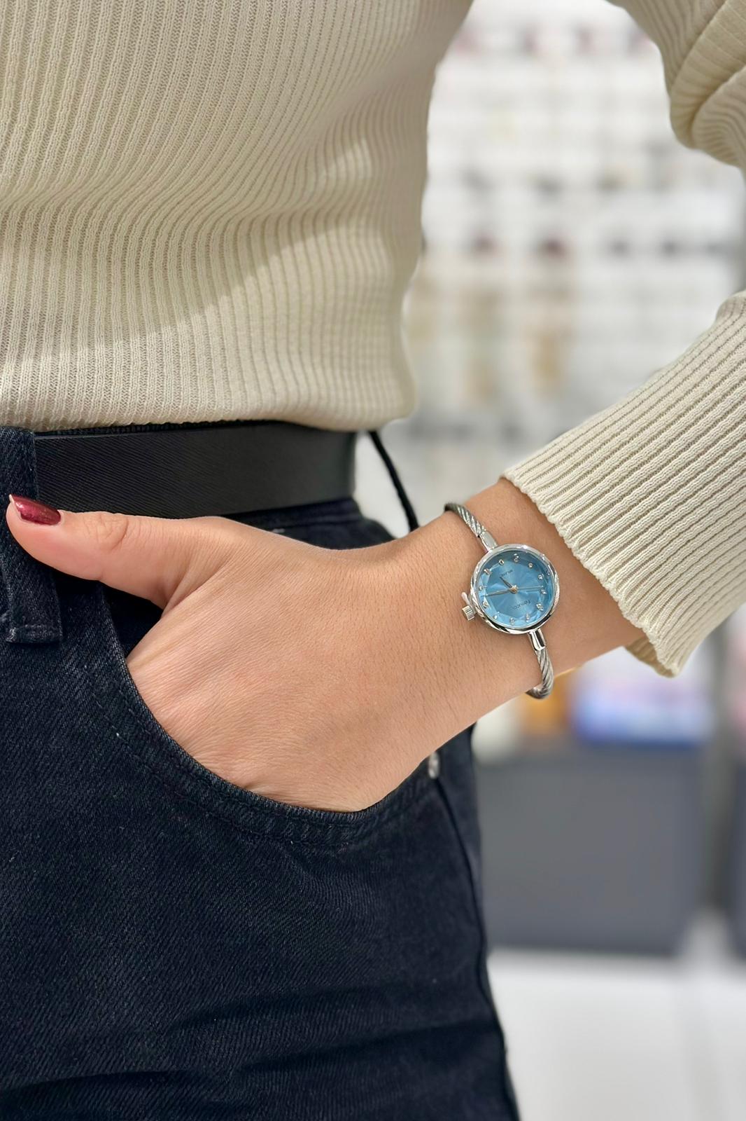 Ferrucci Kadın Kol Saati