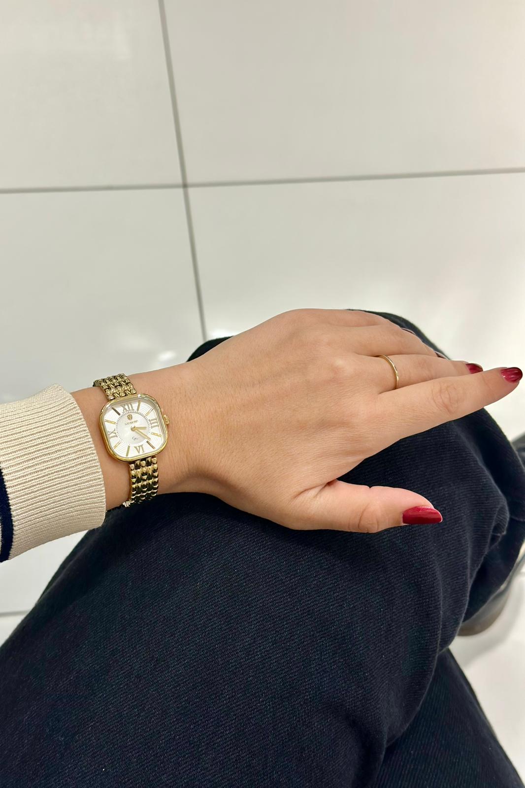 Raymond Kadın Kol Saati